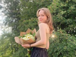 sexcam show PollyPower