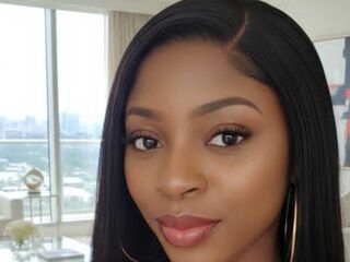 kinky cam photo RajiBrown