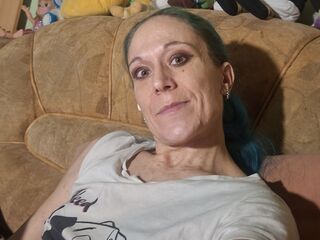 fingering camslut RamonikaAlice
