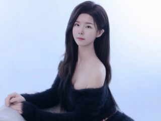 nude webcamgirl RanXiXi