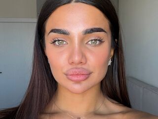 live sex webcam ReannaGubala