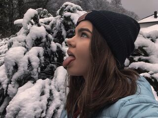 naked camgirl picture RedaChinzi