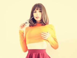 anal web cam ReidAnna