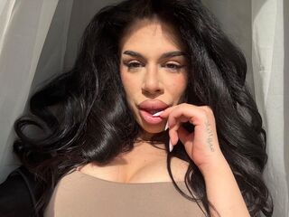 beautiful cam girl ReinaTriana