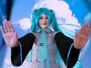 webcamgirl live sex ReutLina