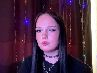 naked camgirl RosalindFerndez