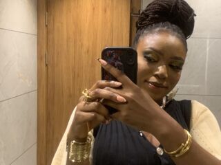 live webcam model RubyJavis