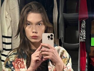 cam girl sexchat RubyRedkis