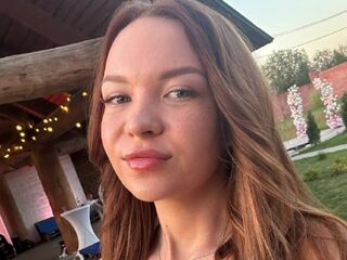 kinky webcam photo SadeBergum