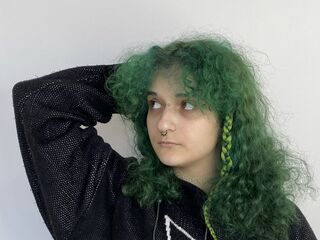 hot livecam SamellaMagowan