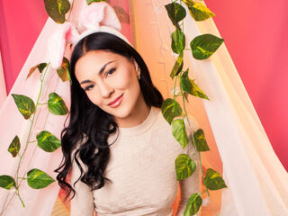 naked girl with webcam SammiLarson