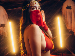 webcam stripper SammyCollens