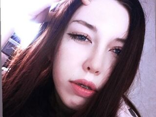 girl cam SandraRosc