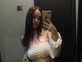 hot naked webcamgirl SantinaHeikes