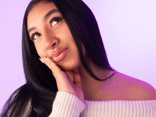 webcam striptease show SaraClac