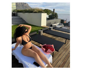 free pussy web cam SarraJames