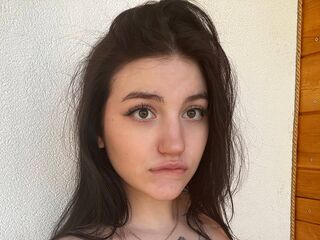 webcamgirl video chat SashaPefferman