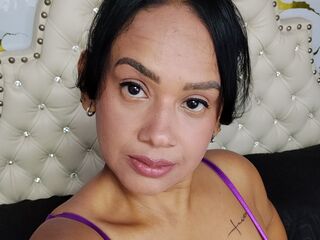 cyber sex show SashaWill