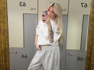 striptease show ScarlettAndreula