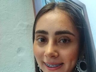 adult web cam ScarlettMiller