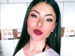 bedroom live sex ScarlettReven