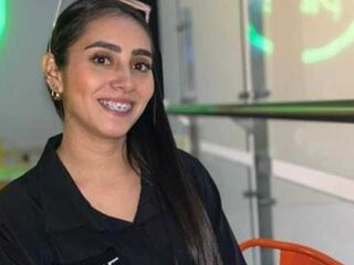 cam girl live webcam ScarlettSomers