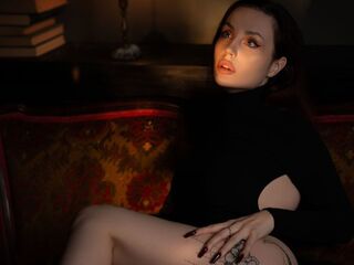 cyber sex show SelenaDergan