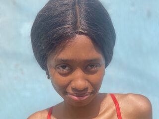 cam girl spreading pussy SelenaTate