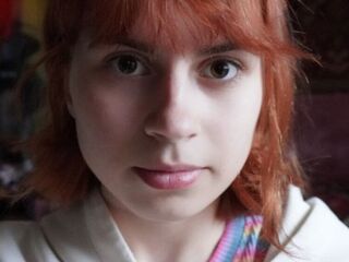 cam girl chatroom SerafinaGoettl