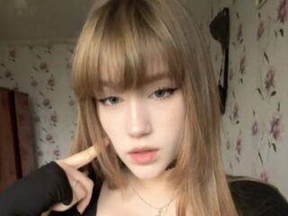 nude cam SharikaGlidden