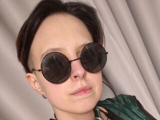 live webcam model ShaunteBarranco