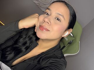 shaved pussy webcam SiennaHolm