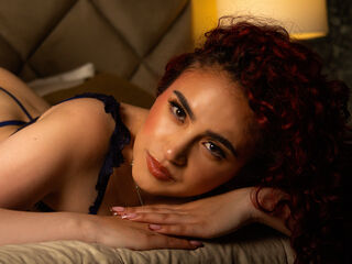 girl sexcam SiilvanaSantos