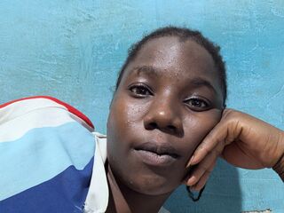 Kinky webcam girl SilvonSamela