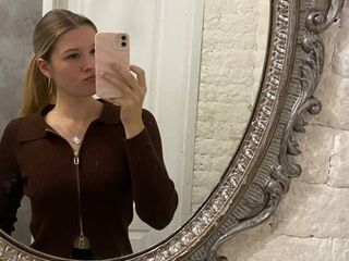 adult videochat SkyeDavis