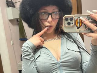 sexy webcamgirl pic SonicaLuxe