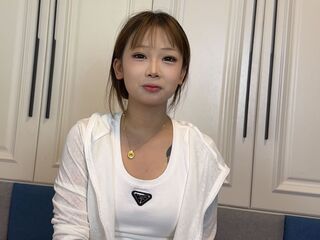 closeup web cam Sufei