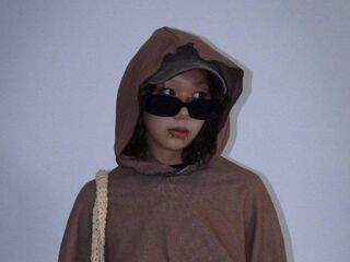 girl naked SumikoKrejcik
