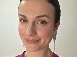 hot webcam SylviaNyvelle