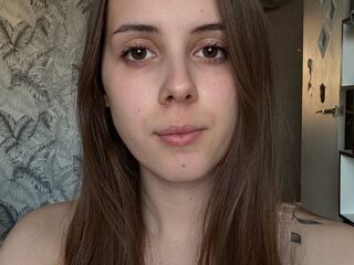 live striptease TaliaSpong