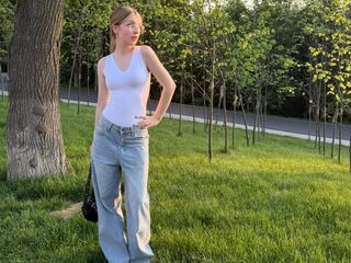 beautiful cam girl TammeraMahomes