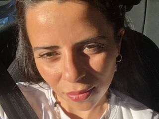 nude gamgirl TatianaSolSuarez