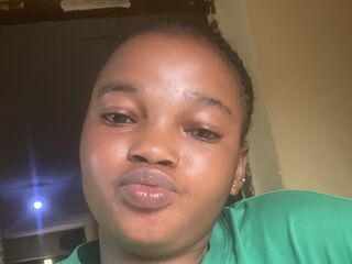 girl showing pussy TemiFierce