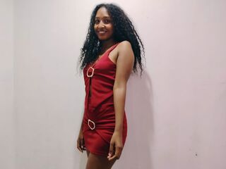 naked cam girl photo TeresaMolina