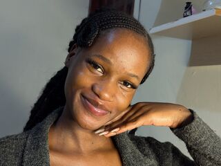 camgirl live TeresaShasha