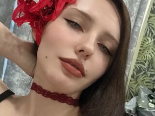 girl webcam show TeresaSoto
