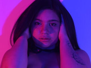kinky webcam model TifanyStark