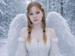 naked girl with live cam TinaCandle