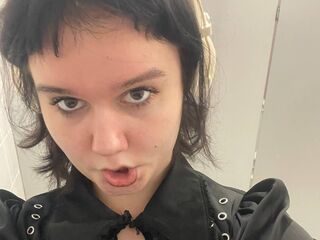 hot naked camgirl TracyLilith