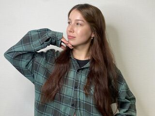 cam girl live cam TressieClendenin
